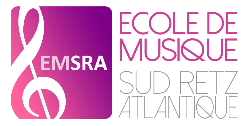 EMSRA - Ecole de Musique Sud Retz Atlantique